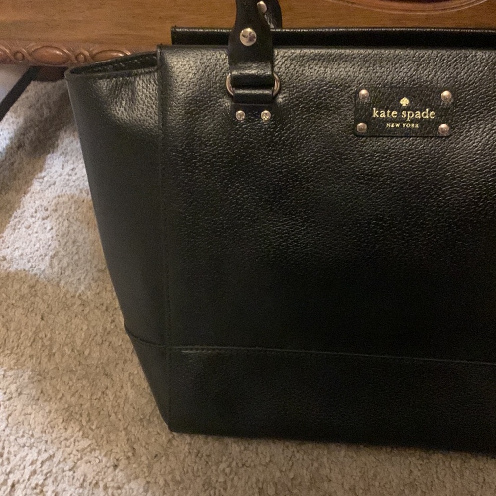 KATE SPADE PURSE - Picture 2 of 9
